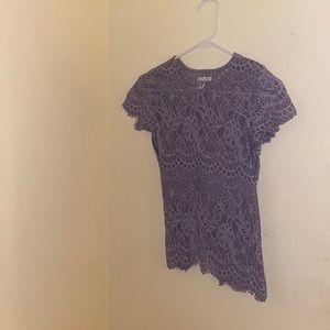 Maurices brand- size small.